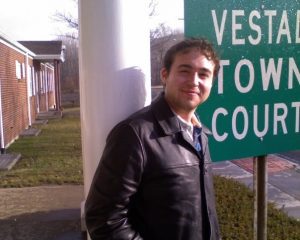 "Vestal Town Court"