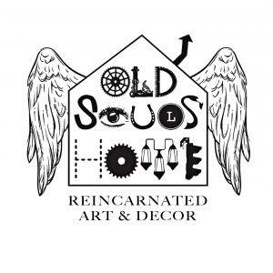 Old Souls Home Logo